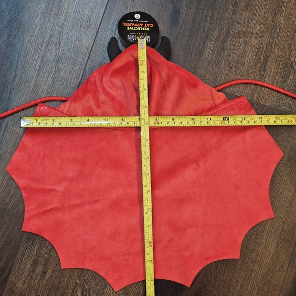 Devil Cat costume NWT - Picture 5 of 7